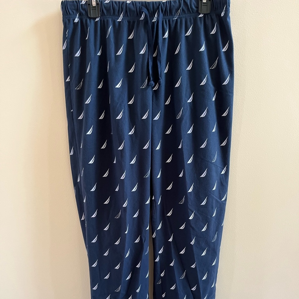Pajama bottoms